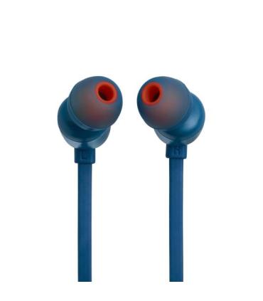 Auriculares Intrauditivos JBL Tune 310C  Con Micrfono  Azules