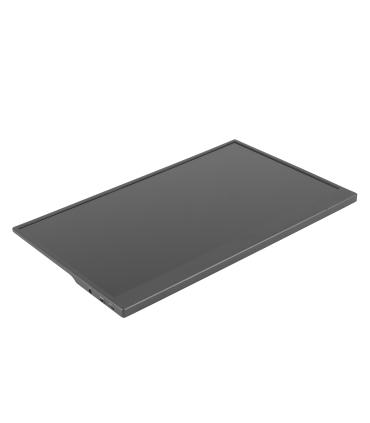 Iggual Monitor Porttil 15,6" IPS FHD Con Funda