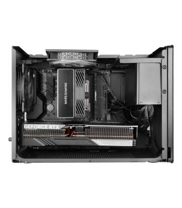Caja Gaming Minitorre Mars Gaming MC-XPRO