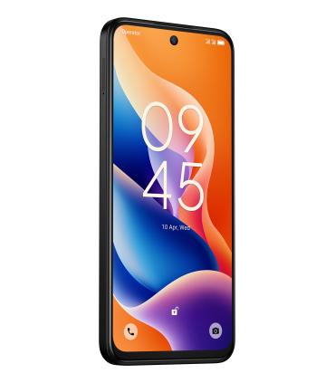 TCL 605 6.67" HD+ 4GB(+8GB) 128GB Black