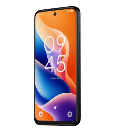 TCL 605 6.67" HD+ 4GB(+8GB) 128GB Black
