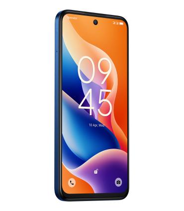 TCL 605 6.67" HD+ 4GB(+8GB) 128GB Midnight Blue