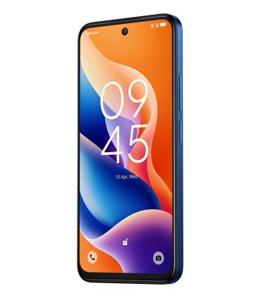 TCL 605 6.67" HD+ 4GB(+8GB) 128GB Midnight Blue