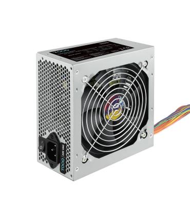 Tooq Fuente Alimentacin TQAPOLO-550SP 550W