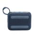 Altavoz Con Bluetooth JBL GO 4  4.2W  1.0  Azul