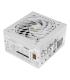 Fuente De Alimentacin Mars Gaming MPB1000PSI  1000W  Ventilador 14cm  80 Plus Gold  Blanca