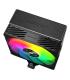 Ventilador Con Disipador Mars Gaming MCPU-X5ARGB  12cm