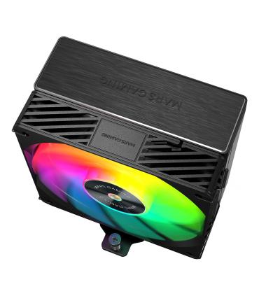 Ventilador Con Disipador Mars Gaming MCPU-X5ARGB  12cm