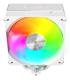Ventilador Con Disipador Mars Gaming MCPU-X5ARGB  12cm  Blanco