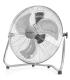 Ventilador de Suelo Orbegozo Power Fan PW 1346/ 135W/ 3 Aspas 45cm/ 3 velocidades
