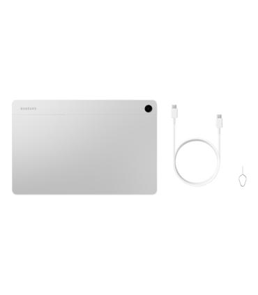 TABLET SAMSUNG TAB A9 X210 8 128 11" PLATA