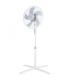 Ventilador de Pie Grunkel FAN-165X/ 50W/ 5 Aspas 40cm/ 3 Velocidades