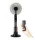 Ventilador Nebulizador Grunkel FAN-16NEBULIZADOR/ 75W/ 3 Aspas 40cm/ 3 Velocidades