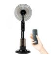 Ventilador Nebulizador Grunkel FAN-16NEBULIZADOR/ 75W/ 3 Aspas 40cm/ 3 Velocidades