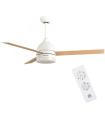Ventilador De Techo Grunkel SKYECO-42/ 40W/ 3 Aspas 106cm 6 Velocidades