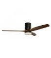 Ventilador De Techo Grunkel SKYWIND-52WN/ 41W/ 3 Aspas 132cm/ 6 Velocidades