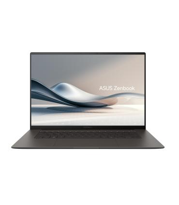 Porttil Asus ZenBook S 16 OLED UM5606WA-RK320W Ryzen AI 9 HX 370  32GB  1TB SSD  16'  Win11