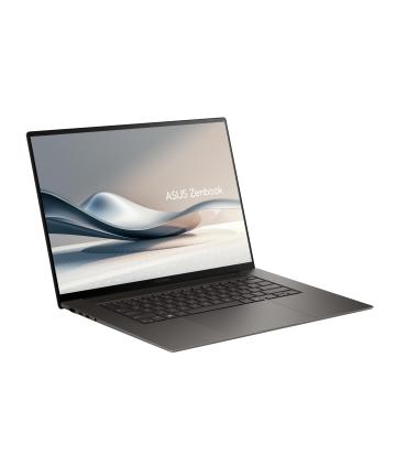 Porttil Asus ZenBook S 16 OLED UM5606WA-RK320W Ryzen AI 9 HX 370  32GB  1TB SSD  16'  Win11