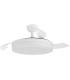 Ventilador de Techo Orbegozo CP 138105/ 35W/ 3 Aspas 105cm/ 6 velocidades