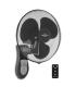 Ventilador de Pared Orbegozo WF 0243/ 40W/ 3 Aspas 40cm/ 3 velocidades
