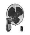 Ventilador De Pared Orbegozo WF 0243/ 40W/ 3 Aspas 40cm/ 3 Velocidades