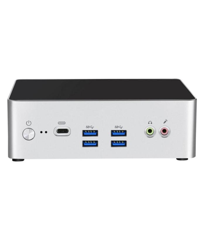 LEOTEC MINI PC INTEL I7-1370P+16GB DDR5+1TB NVME SSD