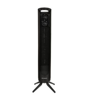 Ventilador de Torre Grunkel TF-324L NG/ 45W/ 3 Velocidades