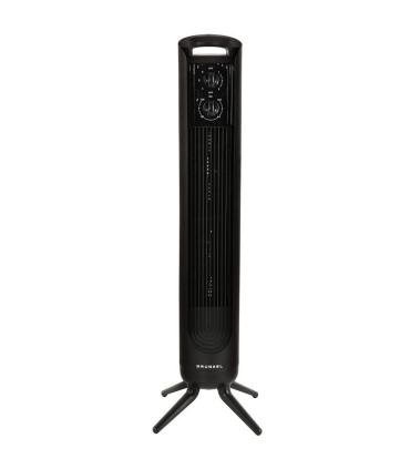 Ventilador de Torre Grunkel TF-324L NG/ 45W/ 3 Velocidades