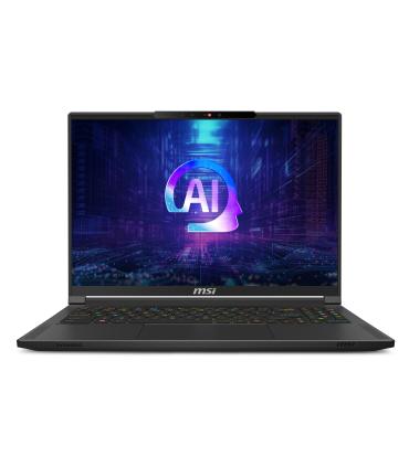 MSI Stealth A16AI+-269ES AMD AI9 32 2TB 4060 W11H