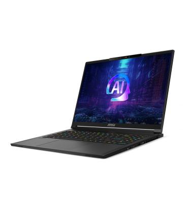 MSI Stealth A16AI+-269ES AMD AI9 32 2TB 4060 W11H