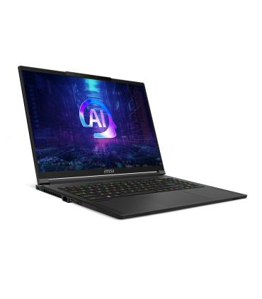 MSI Stealth A16AI+-269ES AMD AI9 32 2TB 4060 W11H