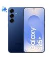 Smartphone Samsung Galaxy S25+ 12GB/ 256GB/ 6.7'/ 5G/ Azul Marino