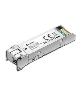 TP-Link TL-SM321B Red Modulo Transceptor Fibra Ptica 1250 Mbit s SFP