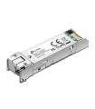 TP-Link TL-SM321B Red Modulo Transceptor Fibra Ptica 1250 Mbit/s SFP