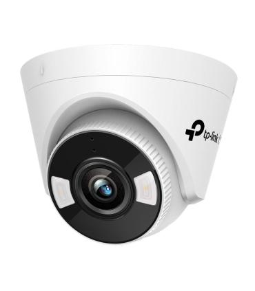 VIGI Cmara IP Turret C440 4MP Plstico Full-Color