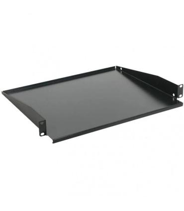 Bandeja Fija para Rack Phasak PHO 5345/ 19\'/ Altura 1U