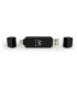 EWENT EW1075 USB3.1 Gen 1 Compact Card Reader All