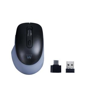 EWENT EW3243 Ratn Inalmbrico 2.4GHz BT