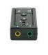 Ewent EW3762 TARJETA DE SONIDO USB 7.1