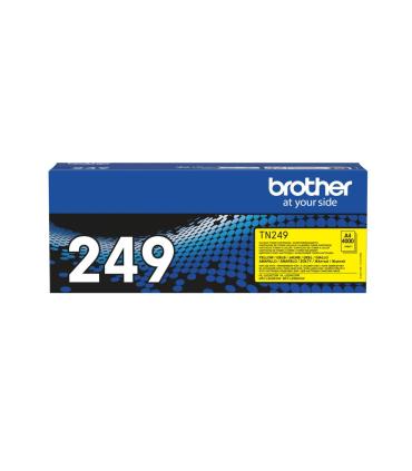 TNER AMARILLO BROTHER TN-249Y (4K)