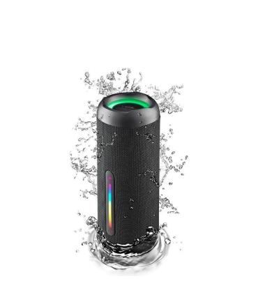 Altavoz con Bluetooth NGS Roller Furia 2/ 30W/ 2.0