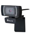 Webcam NGS XpressCam 1080/ 1920 X 1080 Full HD