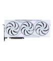 TARJETA GRAFICA MSI RTX 5070TI 16G GAMING TRIO OC WHITE