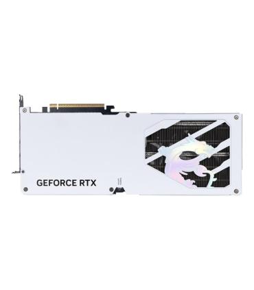 TARJETA GRAFICA MSI RTX 5070TI 16G GAMING TRIO OC WHITE