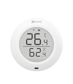 EZVIZ MONITOR DE TEMPERATURA Y HUMEDAD