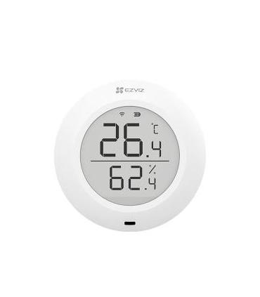 EZVIZ MONITOR DE TEMPERATURA Y HUMEDAD