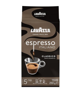 Caf Molido Espresso Italiano Classico/ 250g