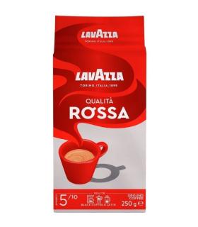 Caf Molido Lavazza Qualit Rossa/ 250g