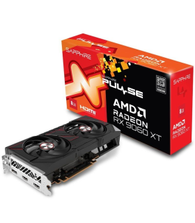 Tarjeta Grfica Sapphire Pulse Radeon RX 9060 XT Gaming/ 8GB GDDR6