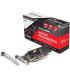 Tarjeta Grfica Sapphire PULSE Radeon RX 6400 Gaming/ 4GB GDDR6